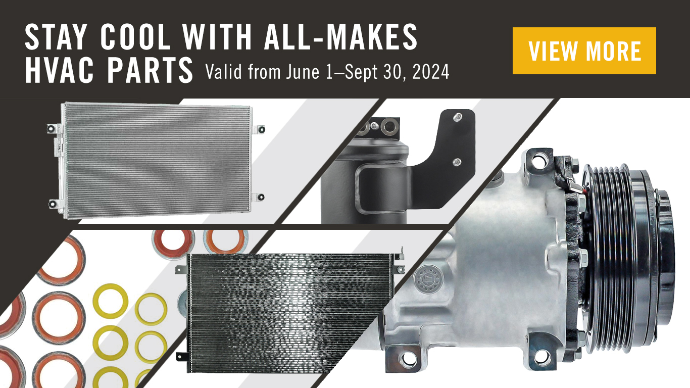 Commercial Truck Parts Specials Rush Truck Centres of Canada